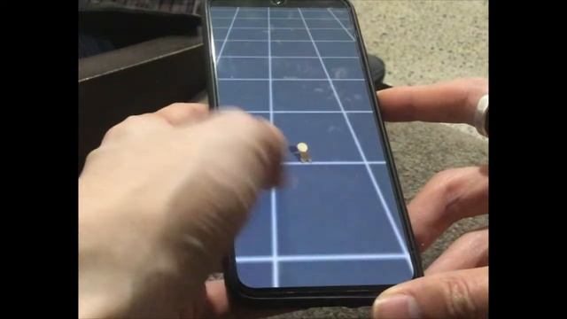 Super Mobile Controller V2.0 (Unity Asset - Live Demo) смотреть онлайн