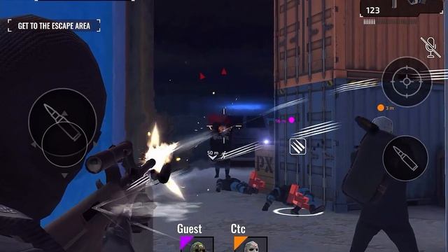 Armed Heist iOS Gameplay - Part 9 - Region 6 смотреть онлайн