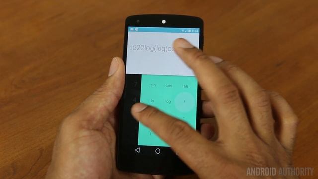 Android L - First Impressions!