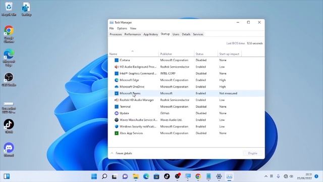 How to Stop Microsoft Teams Starting Automatically on Windows смотреть онлайн