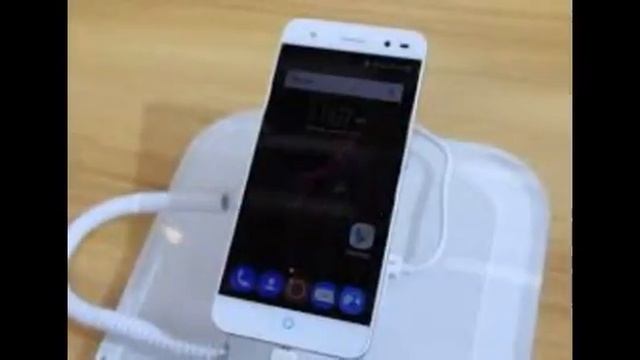 ZTE Blade V7 Lite смотреть онлайн