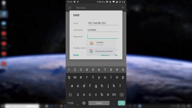 Cum accesezi fișierele, folderele sau partițiile din Windows, de pe Android (network share) смотреть онлайн