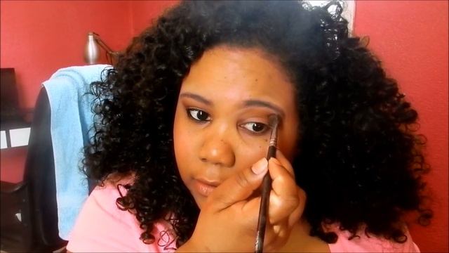 Everyday Look: MAC смотреть онлайн