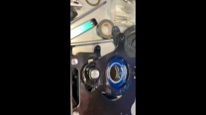 Предпродажная подготовка авантис оптима