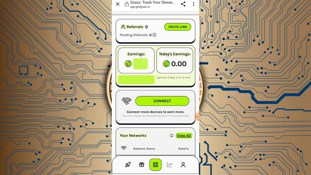 Grass Solana Airdrop | Grass Daily Free Token Claim | @Fcryptomining смотреть онлайн