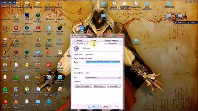 Launch a program without using mouse. Shortcut смотреть онлайн