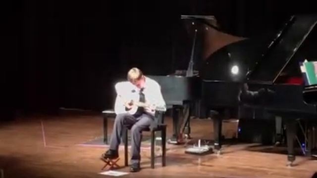 Preston's PGI Concert 2017 смотреть онлайн