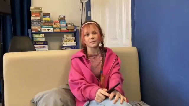 Отзыв подростка о 1 блоке курса - научился ставить цели, распределять время и управлять эмоциями