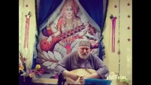 Гусли... Атманъ ПравиСлавъ. Руси БлагоСловление. Самара. 23. 05. 2019гъ.