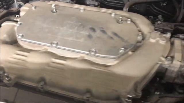 OEM Engine MOTOR 3.5L Assembly Engine 2014-2015 ACURA MDX смотреть онлайн