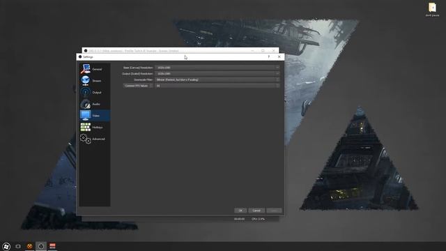 OBS Recording Tutorial for SS13 смотреть онлайн