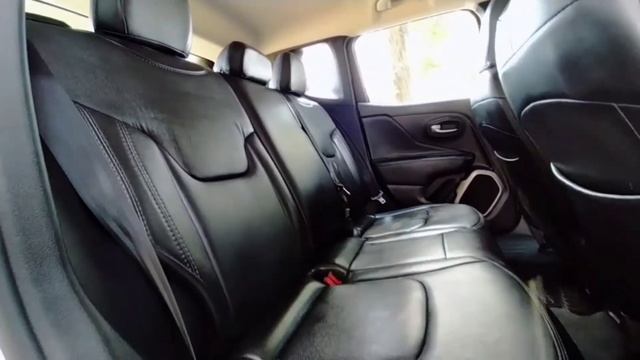 JEEP RENEGADE LONGITUDE 4x4 2016 смотреть онлайн