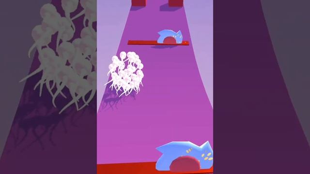 A game for Adults🙈 Life Run -The Adventures of a Sperm. Part 1 HARMERGAME смотреть онлайн
