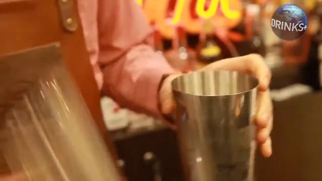 DRINKS UA Коктейль Apple Rite, Libraria Speakeasy Bar, Львов смотреть онлайн