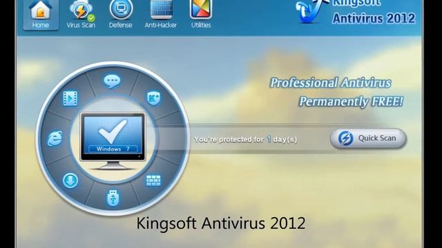 13 Best Free Antivirus Programs of 2013 смотреть онлайн