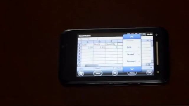 Gadget First: Windows Mobile 6.5.5 Review смотреть онлайн