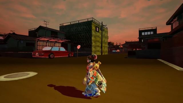 GOHOME | Nintendo Switch Gameplay