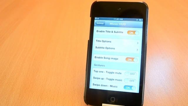 Top 5 Cydia Tweaks of the Week - Cydia Week #1 April 2013 смотреть онлайн