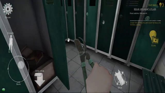 Mr. Meat 2: Main Door Escape New Game First Gameplay (Android,iOS) смотреть онлайн