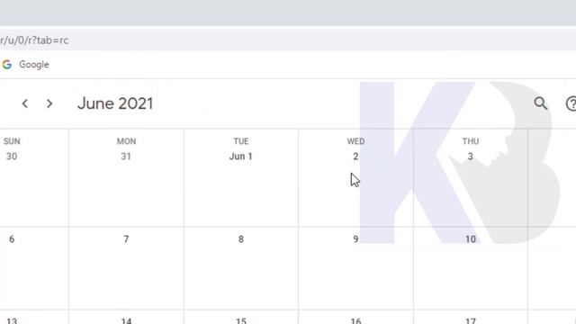 How to Adding Google Calendar to Windows 10 Home Screen and Taskbar Chrome || KB Tech смотреть онлайн
