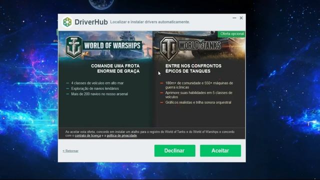 MLEHOR PROGRAMA PARA ATUALIZAR DRIVERS APÓS FORMATAR - 2021 смотреть онлайн