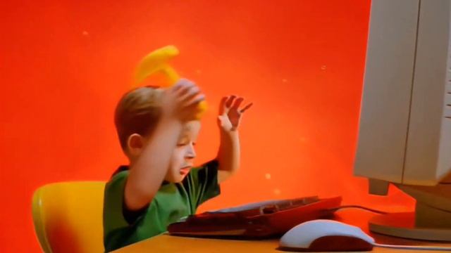 Windows ME Introduction Video [AI Upscaled 1080p 60 FPS смотреть онлайн