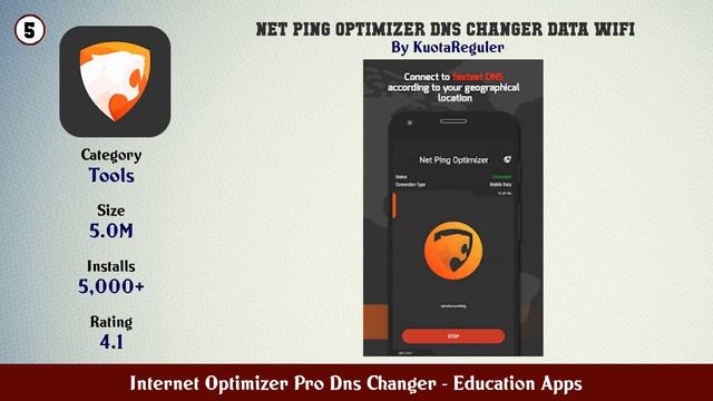 Top 10 Internet Optimizer Pro Dns Changer Android Apps смотреть онлайн