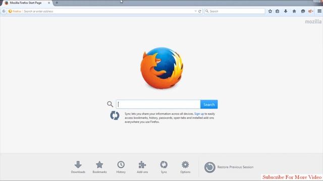 How To Fullscreen In Firefox смотреть онлайн