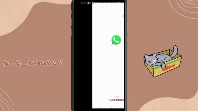 Cara Mengubah WhatsApp Android Menjadi IPhone Terbaru 2021 Full IOS WhatsApp Watusi
