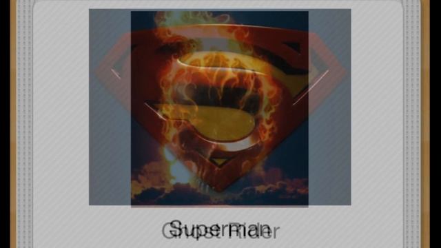 Jinfra Logo Quiz Free - Heroes (iphone, ipad, iOS, Android) смотреть онлайн