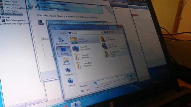 Install driver Arduino UNO (CH340C) Part2 смотреть онлайн