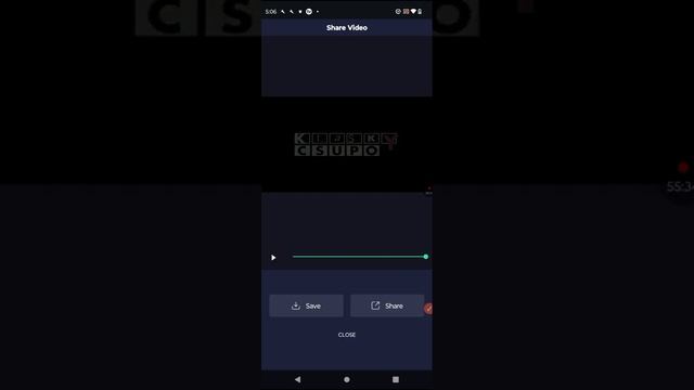 How To Make Preview 2 Effects On Android смотреть онлайн