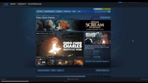 Choo Choo Charles PC Download | How To Download Choo Choo Charles In PC