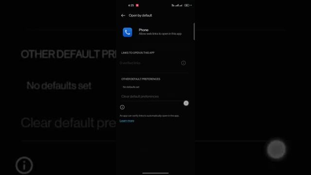 Replace Google dialer with OnePlus dialer in realme and oppo смотреть онлайн