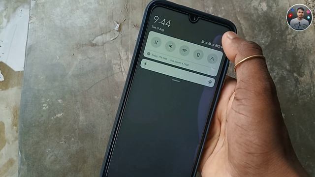 In Display Fingerprint Lock Screen Fingerprint Lock app download || in display fingerprint theme смотреть онлайн