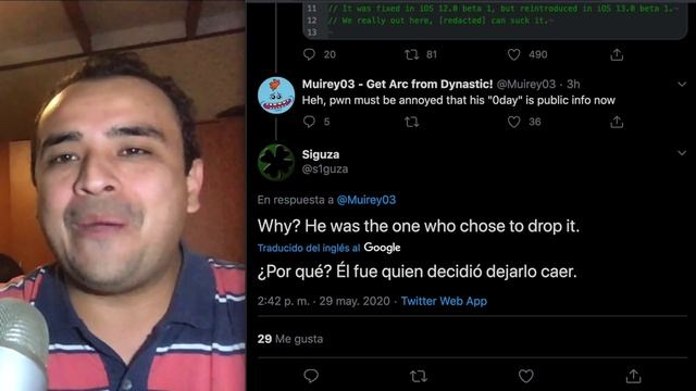 NOTICIAS 🔥 ¡TERMINÓ LA FIESTA DE UNC0VER JAILBREAK! + 3 Consejos Vitales смотреть онлайн