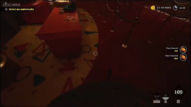 Project Playtime Phase 2 Play As Rainbow Huggy