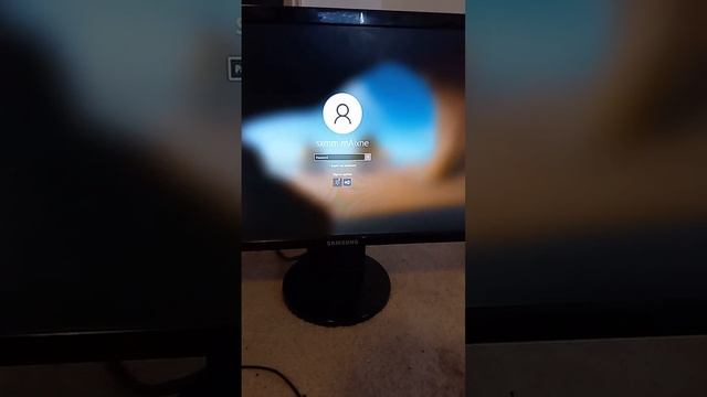I got locked out of my computer смотреть онлайн