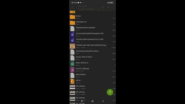 Cara Pasang MOD MAP PETA - BUSSID V3. 7.1 смотреть онлайн