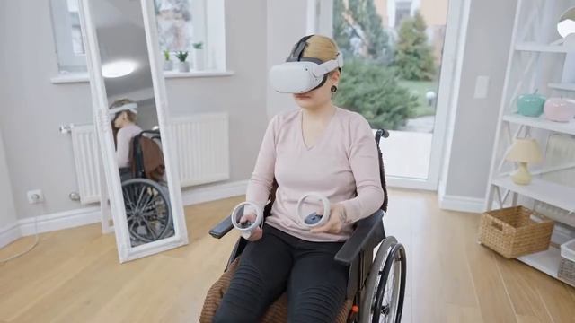 Top 5 best VR headset in 2022. смотреть онлайн