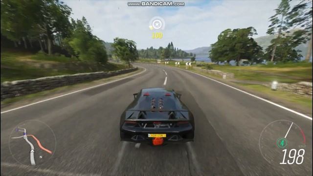 lamborghini sesto elemento(forza horizon 4) смотреть онлайн