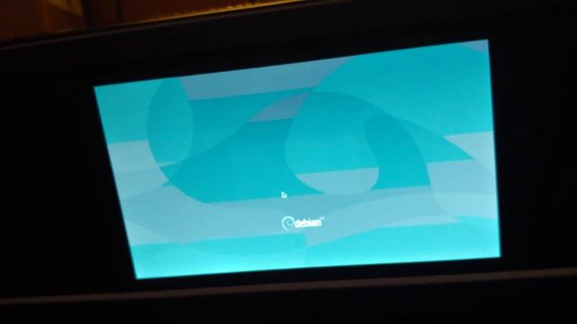 GE wall oven touch screen boots Debian and plays Mr. Brightside смотреть онлайн
