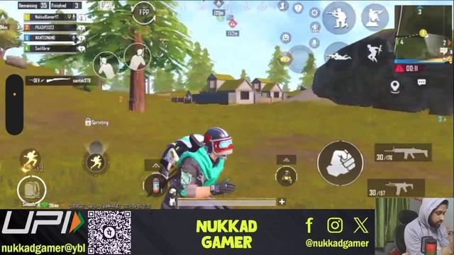 BGIS Grind | #BGMI Live | iPhone 14 Pro Max #bgmilive #bgmilivestream смотреть онлайн