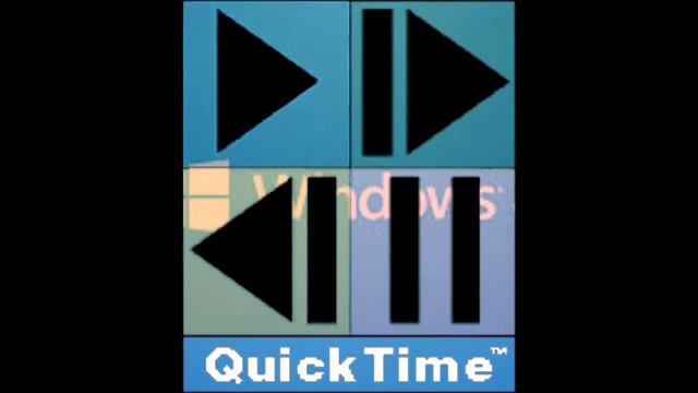 RQ: Quicktime Logo Vocoded to Windows 8 Startup Sound смотреть онлайн