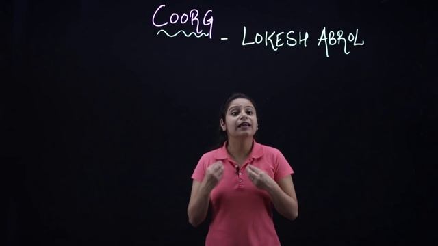 Coorg Class 10 | Coorg Class 10 In Hindi | Coorg Class 10 Extra Class | Class 10 Coorg