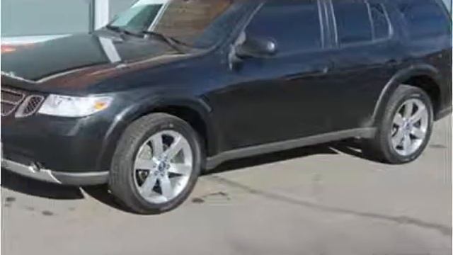 2008 Saab 9-7X Used Cars Denver CO
