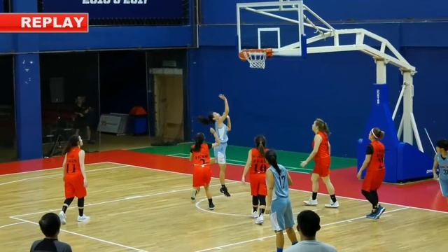 #SEAWBL 3/4 Placing 18:00 SINGAPORE ANDROID VS SINGAPORE HILLCREST смотреть онлайн