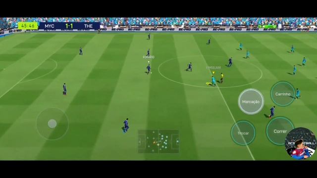 HOW TO DOWNLOAD Be A Pro Football • Android & IOS • Tutorial смотреть онлайн