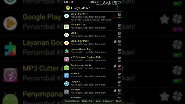 cara mengatasi gagal instal apk dengan bantuan lucky patcher смотреть онлайн