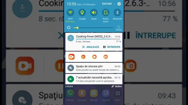 How to do hack at cooking fever смотреть онлайн